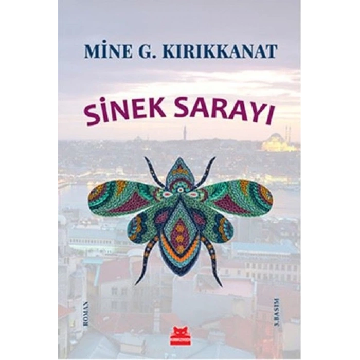 Sinek Sarayı