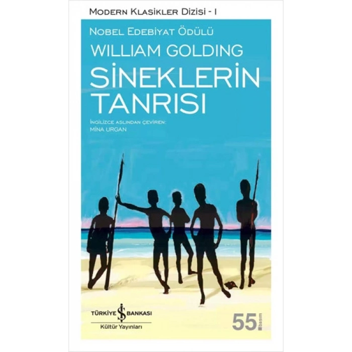 Sineklerin Tanrısı
