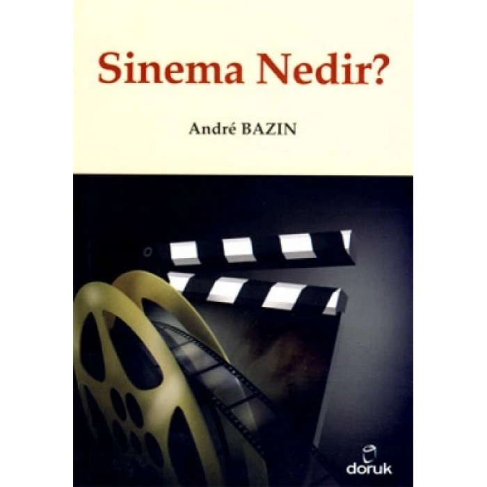 SİNEMA NEDİR