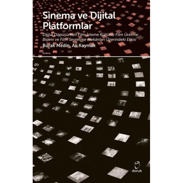 Sinema ve Dijital Platformlar