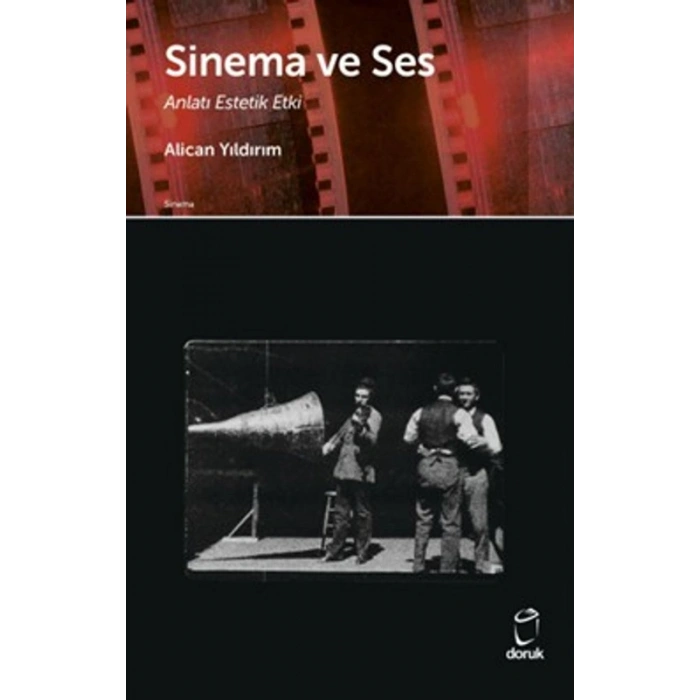 Sinema ve Ses