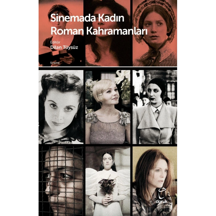 Sinemada Kadın Roman Kahramanları