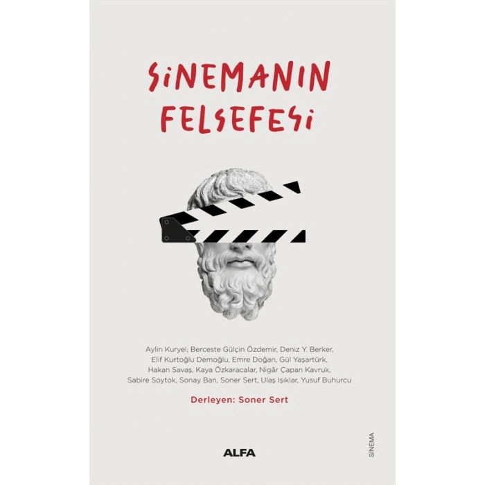Sinemanın Felsefesi