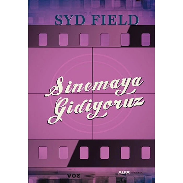 Sinemaya Gidiyoruz