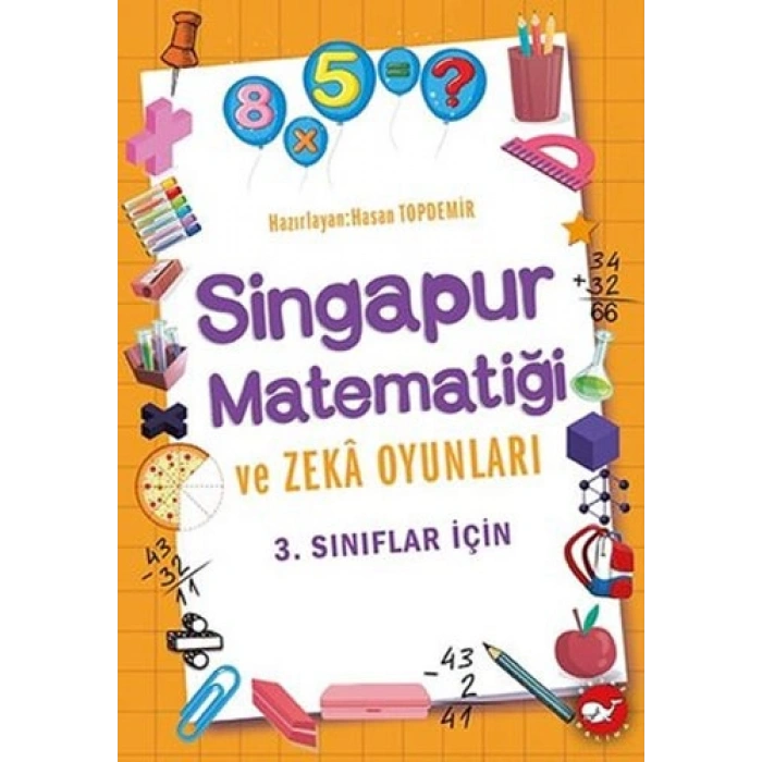 Singapur Matematiği ve Zeka Oyunları
