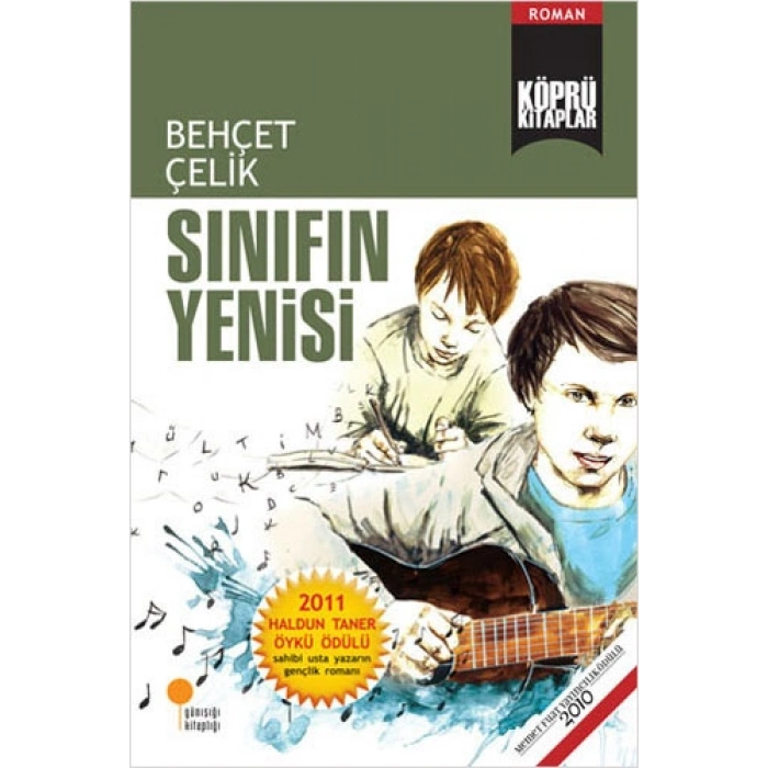 Sınıfın Yenisi