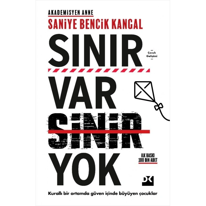 Sınır Var Sinir Yok