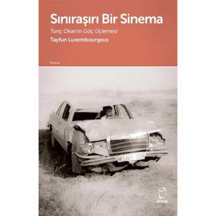 Sınıraşırı Bir Sinema