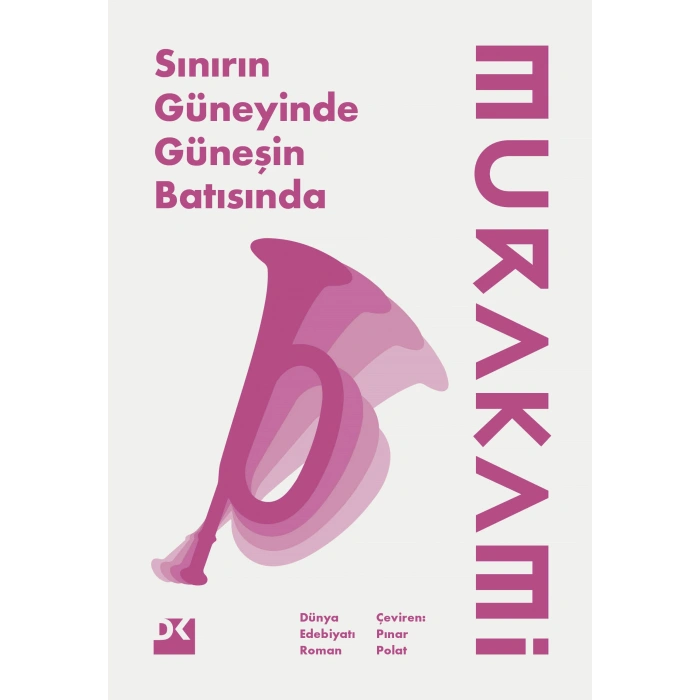 Sınırın Güneyinde Güneşin Batısında