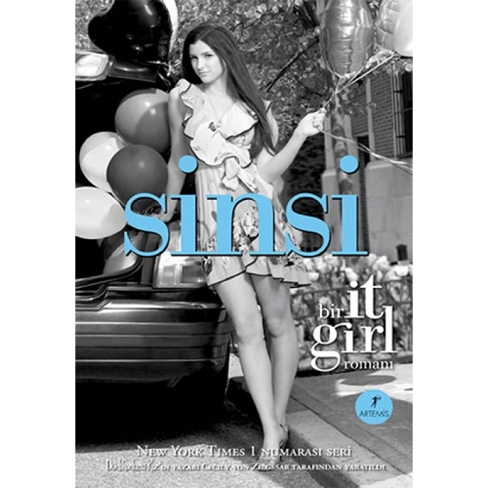Sinsi