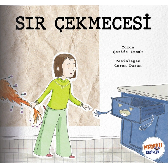 Sır Çekmecesi