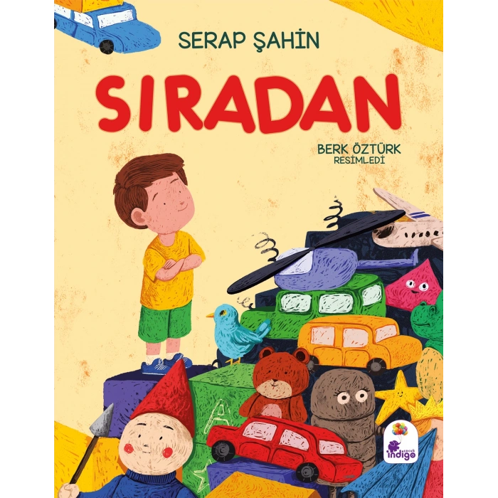 Sıradan