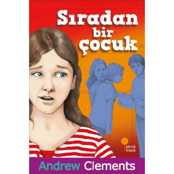 Sıradan Bir Çocuk