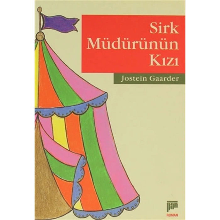Sirk Müdürünün Kızı