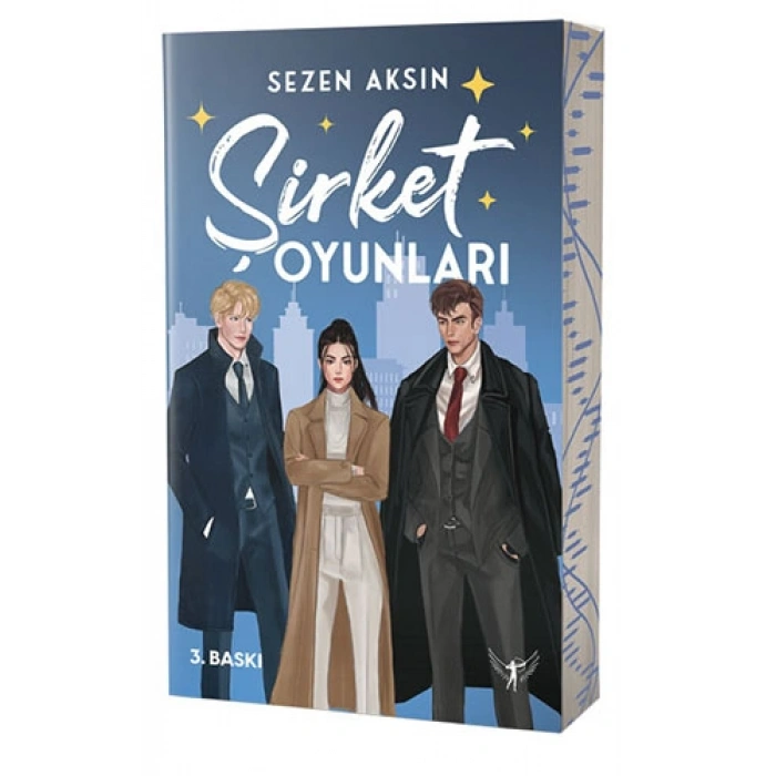 Şirket  Oyunları