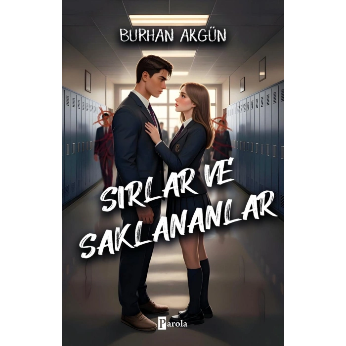 Sırlar ve Saklananlar