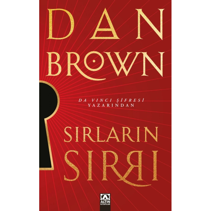 Sırların Sırrı