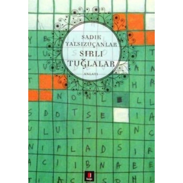 Sırlı Tuğlalar