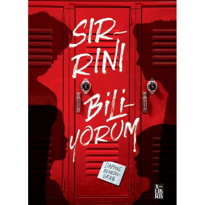 Sırrını Biliyorum