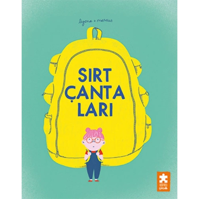 Sırt Çantaları