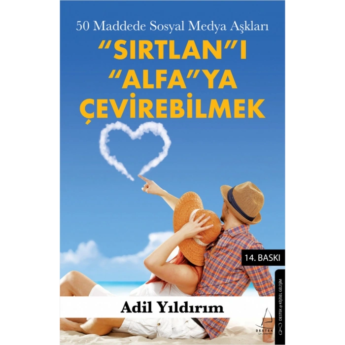 Sırtlanı Alfaya Çevirebilmek