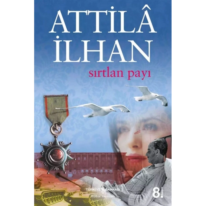 Sırtlan Payı