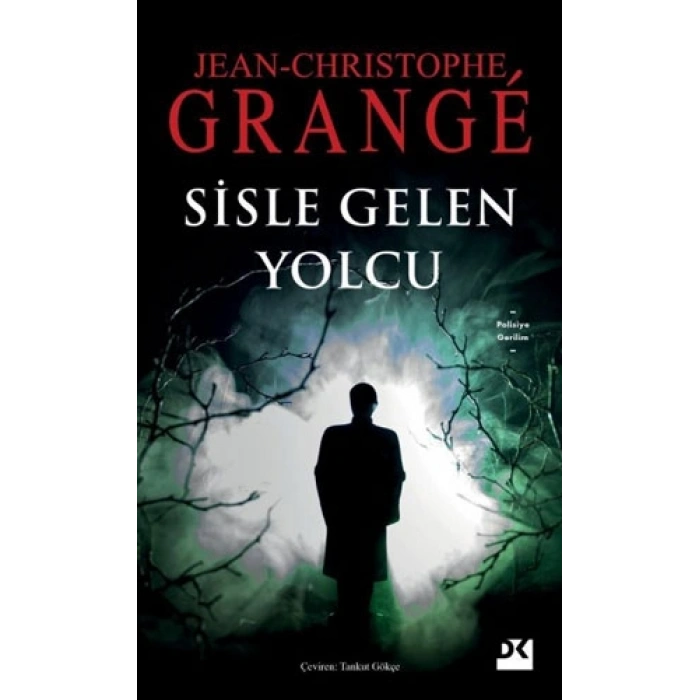Sisle Gelen Yolcu