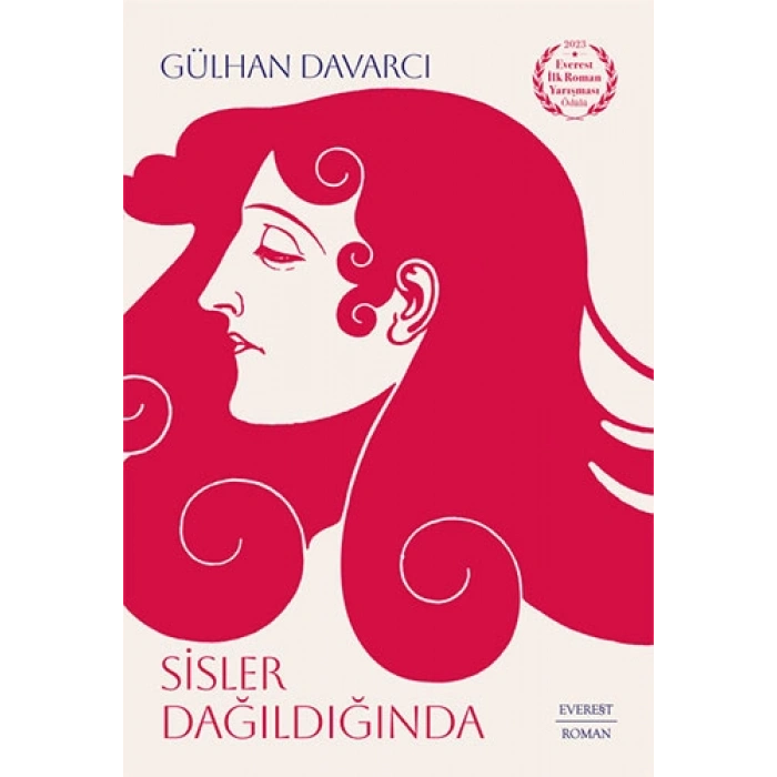 Sisler Dağıldığında / Gülhan Davarcı + Sanat Kitabı