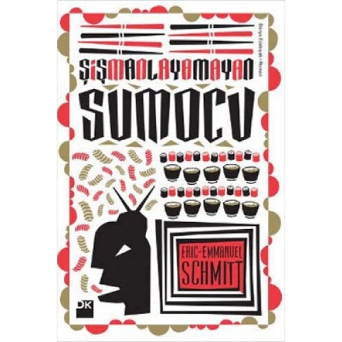 Şişmanlayamayan Sumocu