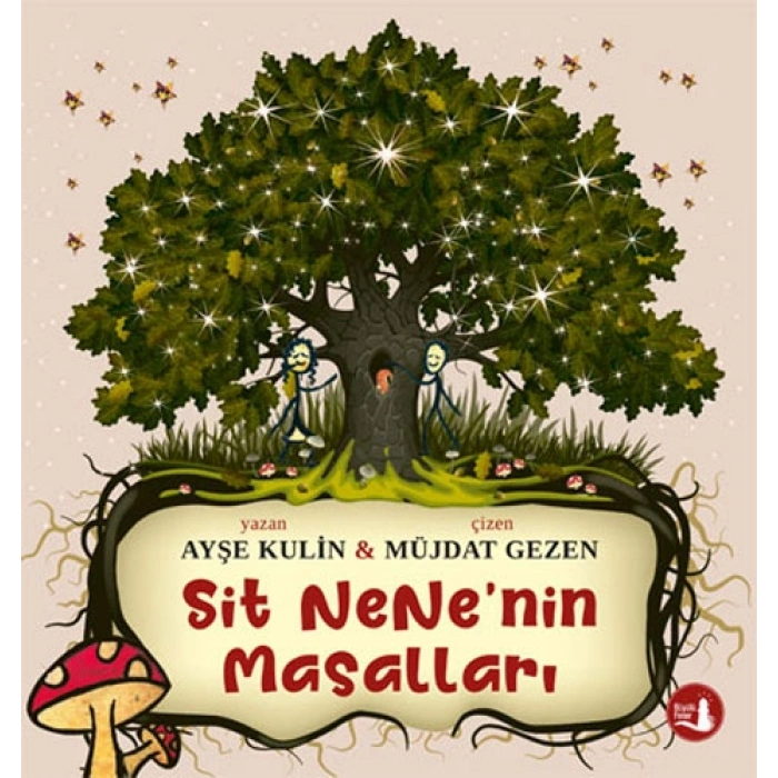 Sit Nene’nin Masalları