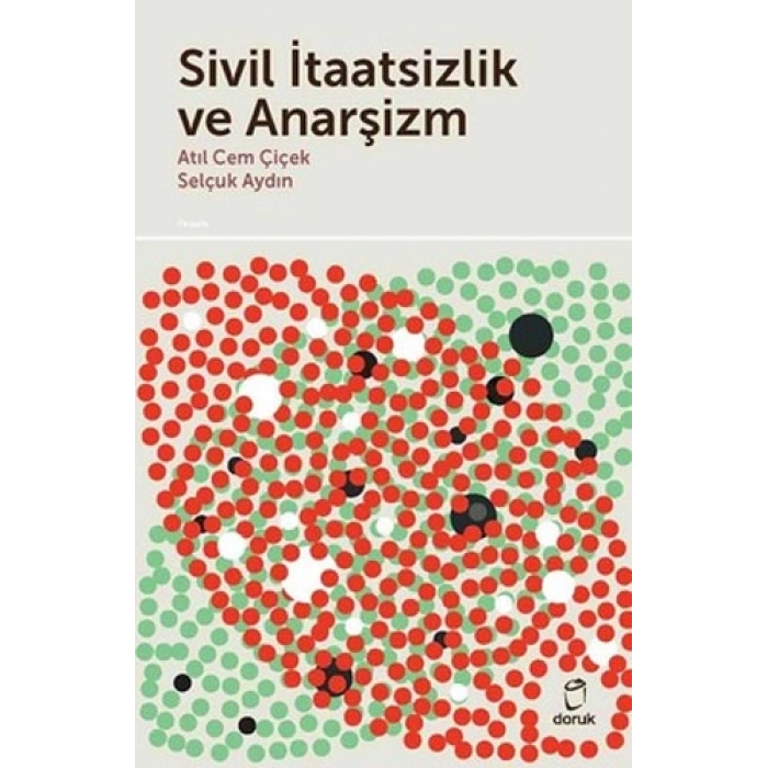 Sivil İtaatsizlik ve Anarşizm