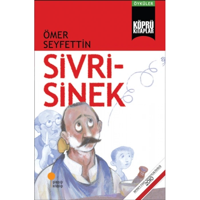 Sivrisinek