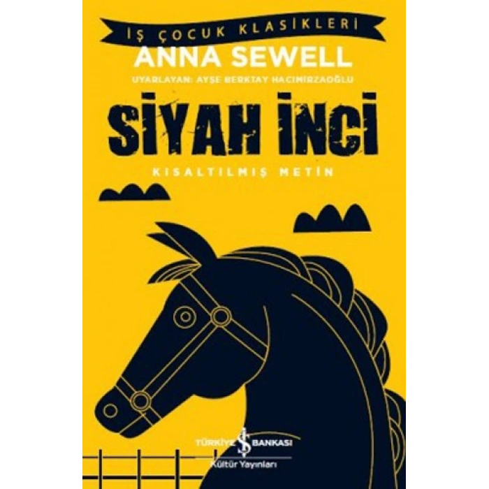 Siyah İnci