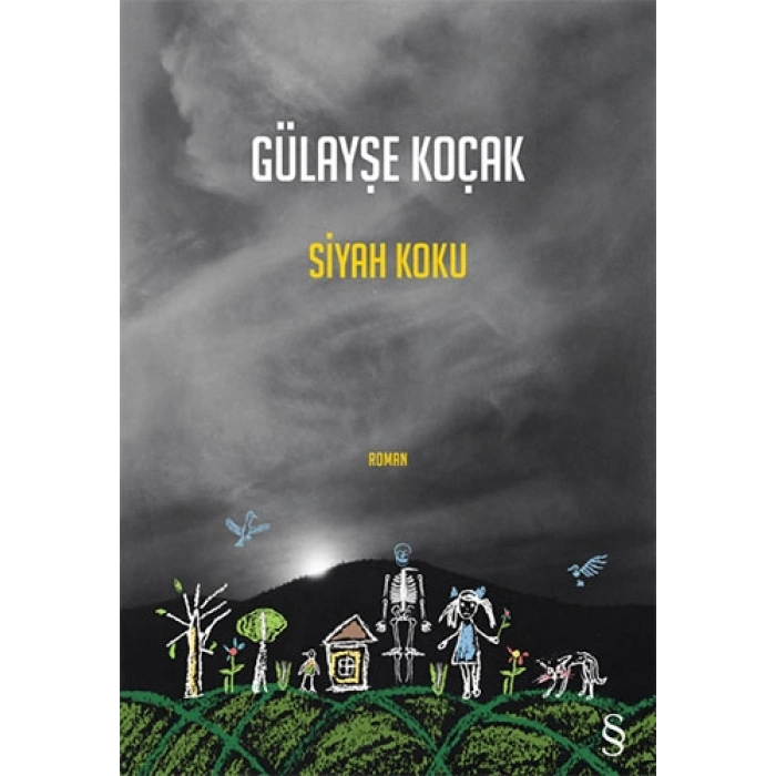 Siyah Koku