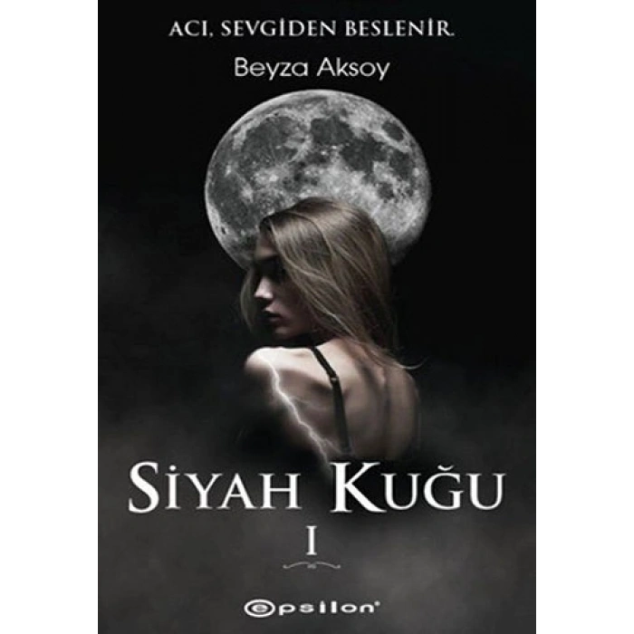 Siyah Kuğu 1