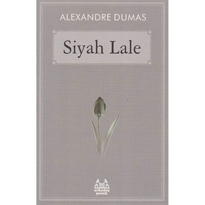 Siyah Lale