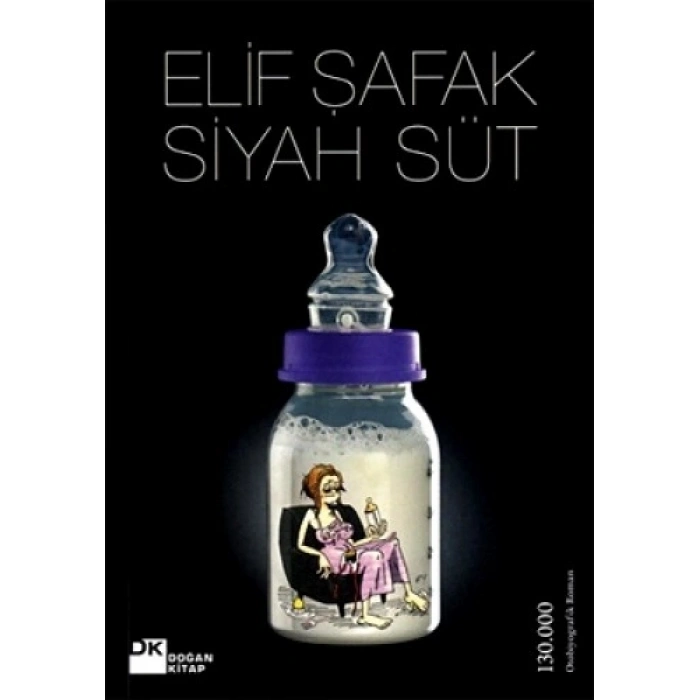 Siyah Süt