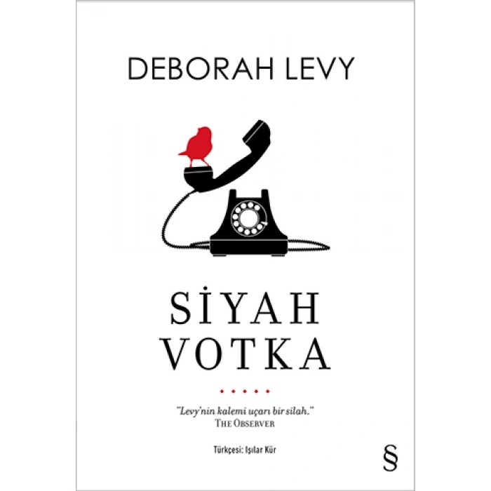 Siyah Votka