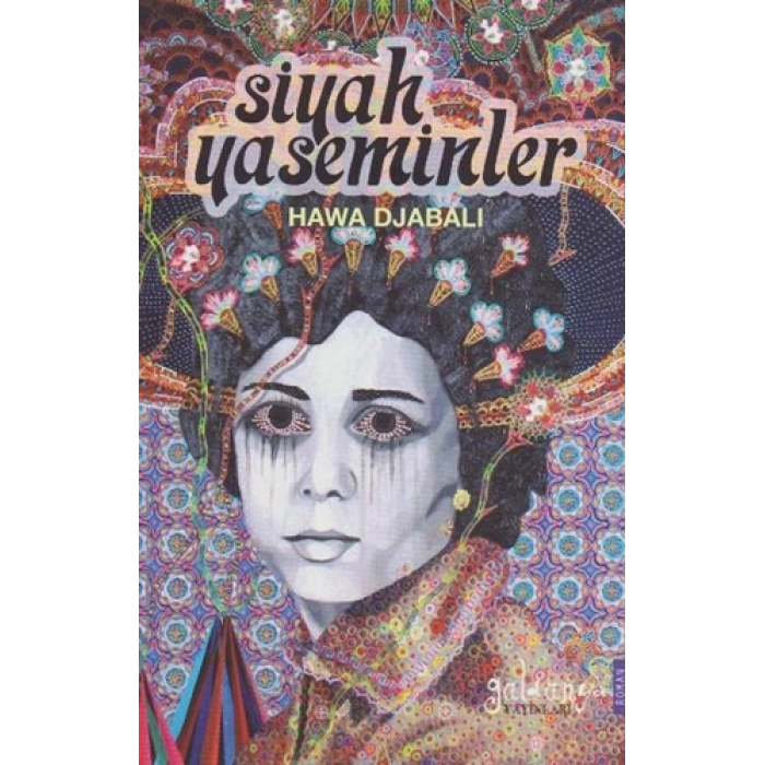 Siyah Yaseminler