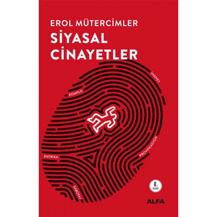 Siyasal Cinayetler