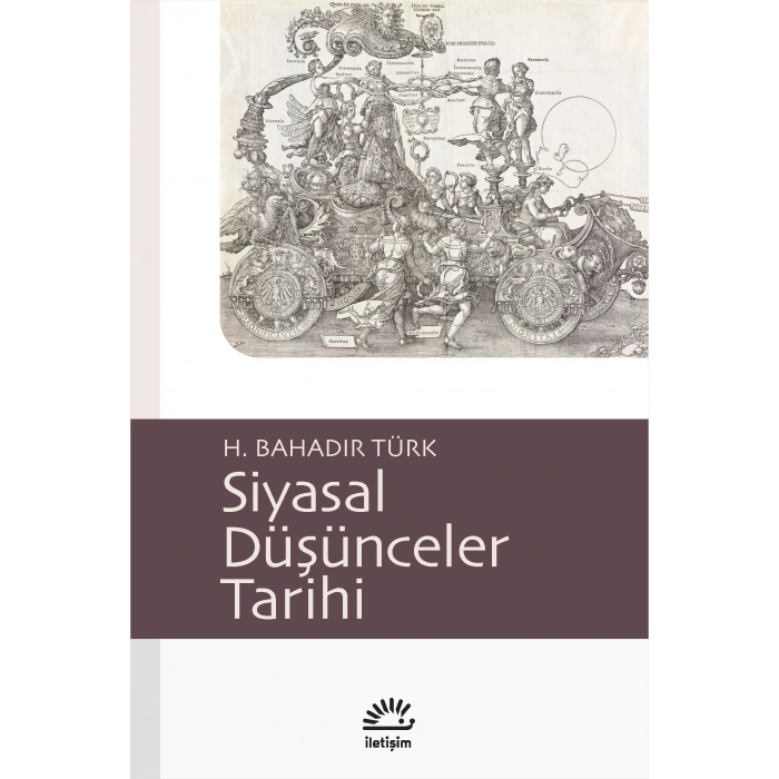 Siyasal Düşünceler Tarihi