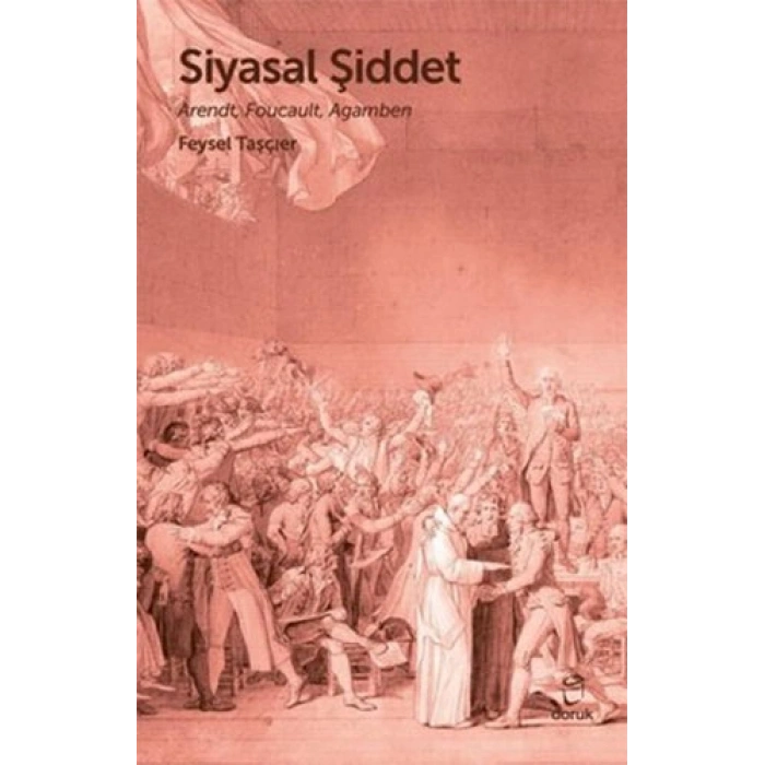 Siyasal Şiddet