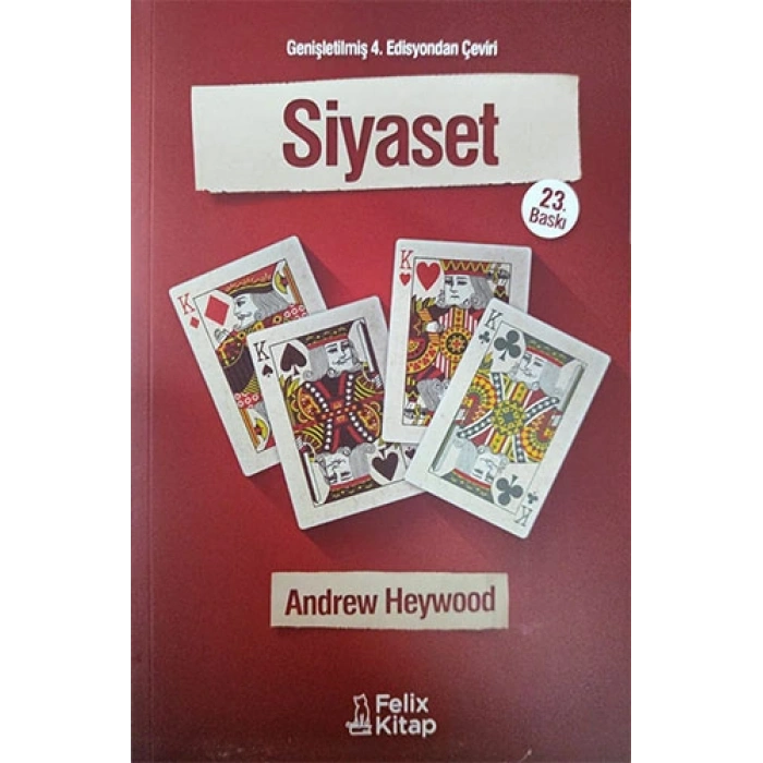 Siyaset