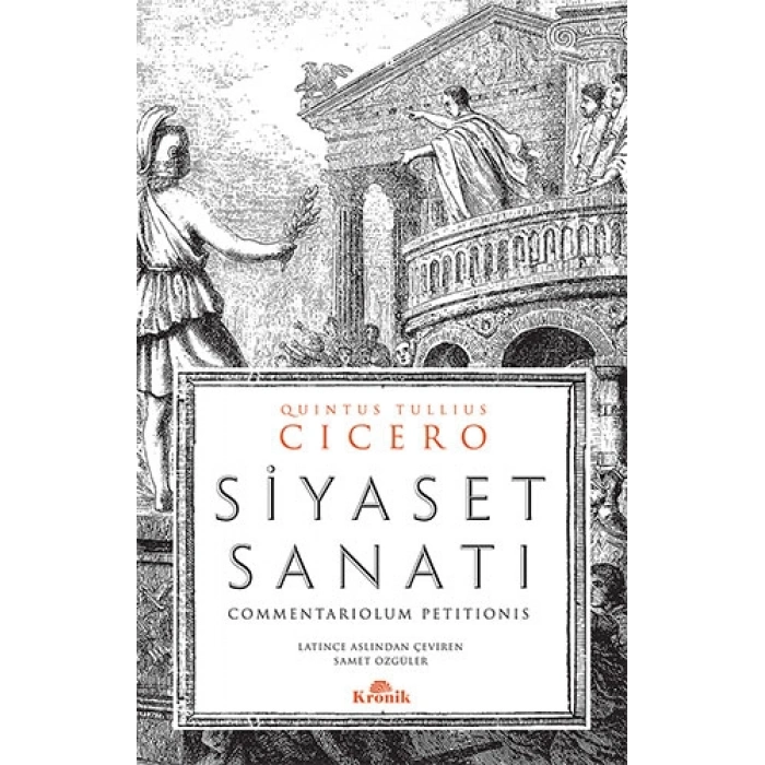 Siyaset Sanatı