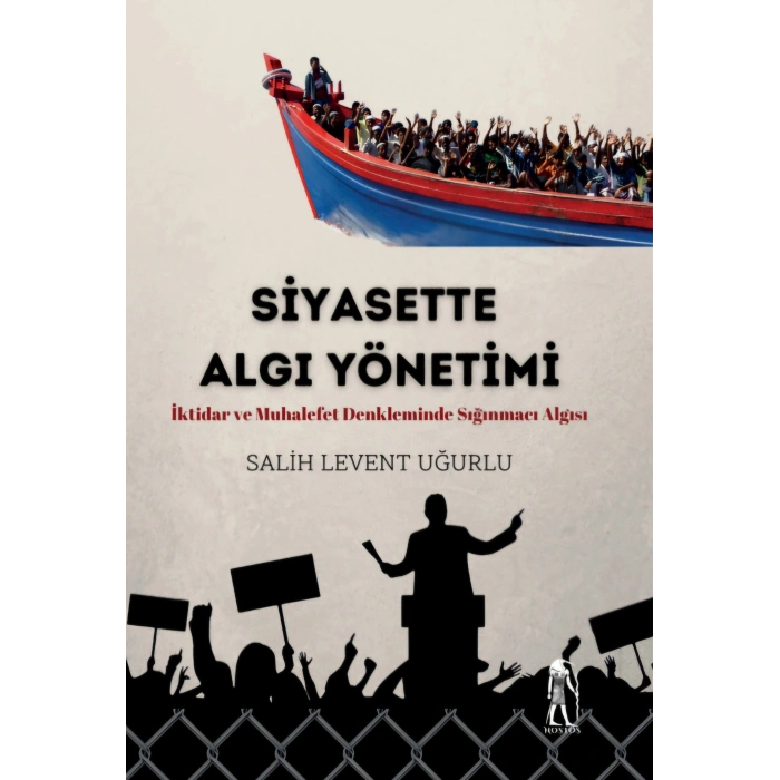 Siyasette Algı Yönetimi