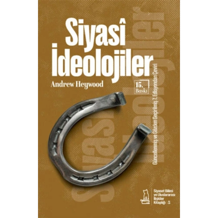 Siyasî İdeolojiler