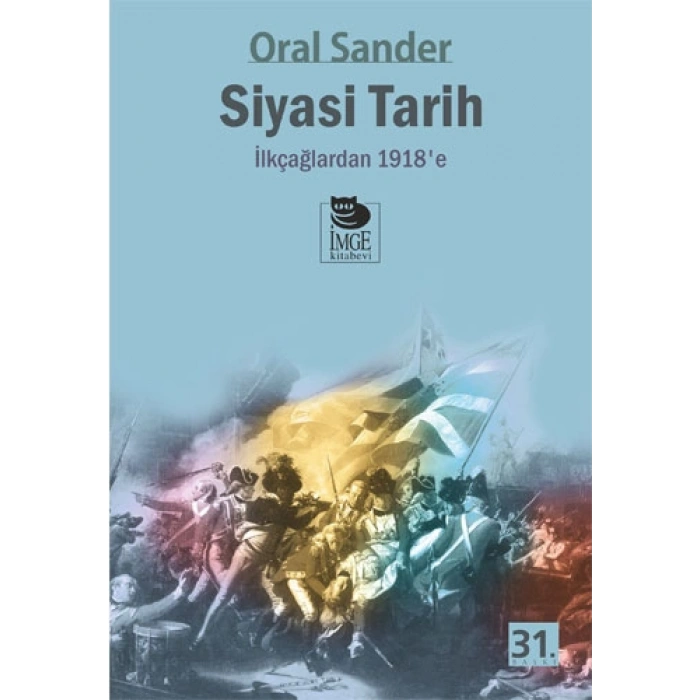 Siyasi Tarih