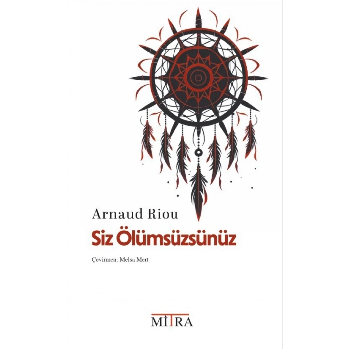 Siz Ölümsüzsünüz