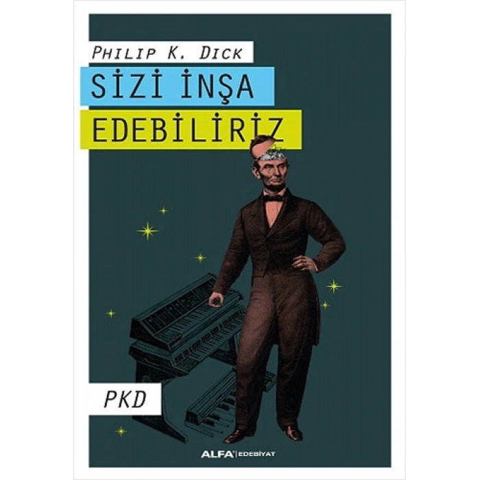 Sizi İnşa Edebiliriz