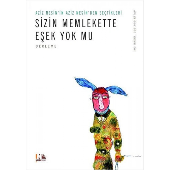 Sizin Memlekette Eşek Yok mu?